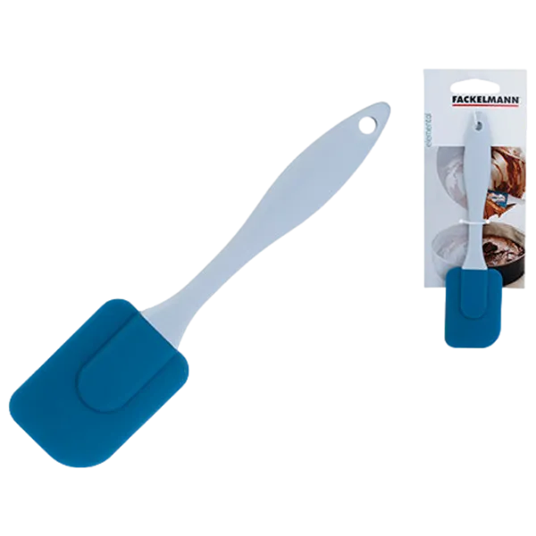 Spatulă Fackelmann 45264 Silicon/ Blue photo 2 Spatulă Fackelmann 45264 Silicon/ Blue photo 2