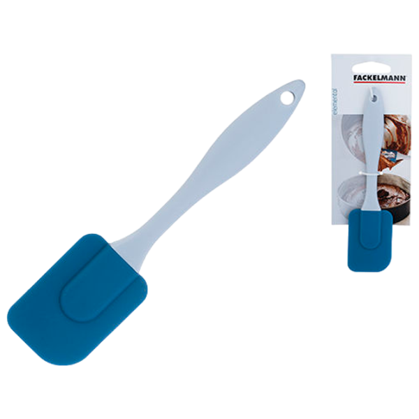 Spatulă Fackelmann 45264 Silicon/ Blue photo 2 Spatulă Fackelmann 45264 Silicon/ Blue photo 2