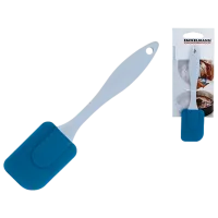 Spatulă Fackelmann 45264 Silicon/ Blue photo 2