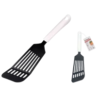 Spatulă Fackelmann 22809 Nailon/ Black photo 2