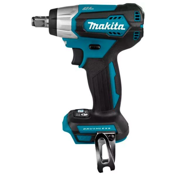 Mașina de înfiletat Makita DTW181Z Acumulator photo 3 Mașina de înfiletat Makita DTW181Z Acumulator photo 3
