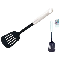 Spatulă Fackelmann 22807 Nailon/ Black photo 2