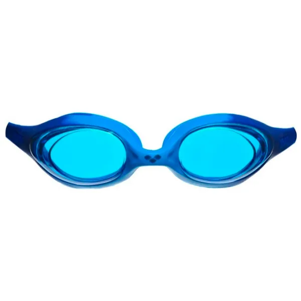 Очки для плавания Arena Spider Junior Goggles Для детей/ Силикон photo 2 Очки для плавания Arena Spider Junior Goggles Для детей/ Силикон photo 2