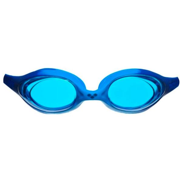 Очки для плавания Arena Spider Junior Goggles Для детей/ Силикон photo 2 Очки для плавания Arena Spider Junior Goggles Для детей/ Силикон photo 2