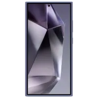 Чехол для смартфона Samsung Galaxy S24 Ultra Samsung/ Back/ ТПУ/ Фиолетовый photo 2