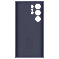 Чехол для смартфона Samsung Galaxy S24 Ultra Samsung/ Back/ ТПУ/ Фиолетовый photo 5
