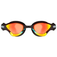 Очки для плавания Arena Cobra Tri Swipe Mirror Для взрослых/ Термопластичная резина photo 2