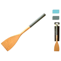 Spatulă James.F 00348 Lemn/ Multicolor photo 2
