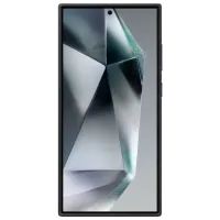 Чехол для смартфона Samsung Galaxy S24 Ultra Samsung/ Back/ Экокожа/ Черный photo 2