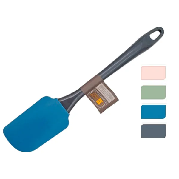 Spatulă James.F 00410 Silicon/ Multicolor photo 2
