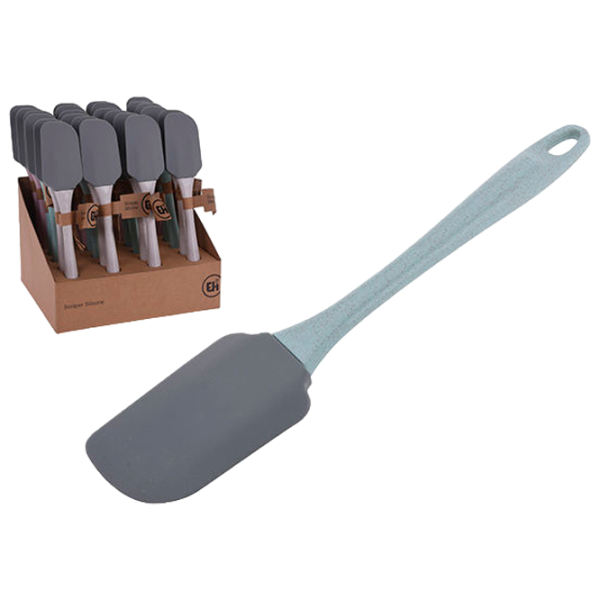 Spatulă EH 11873 Silicon/ Multicolor photo 3