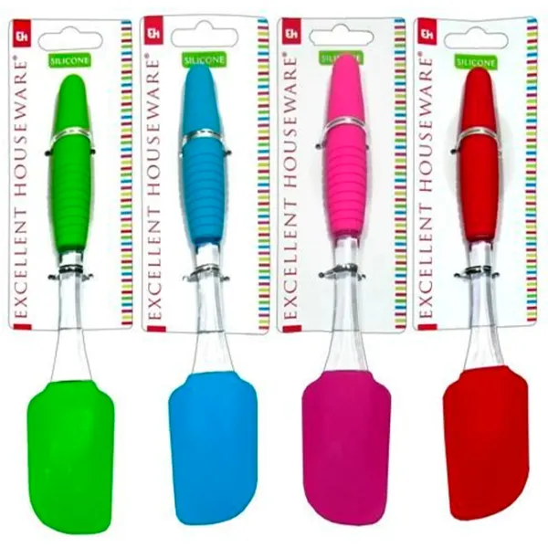 Spatulă EH 11873 Silicon/ Multicolor photo 4