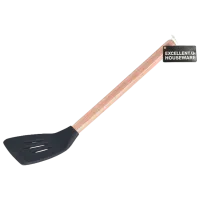 Spatulă EH 18293 Plastic/ Wood photo 2