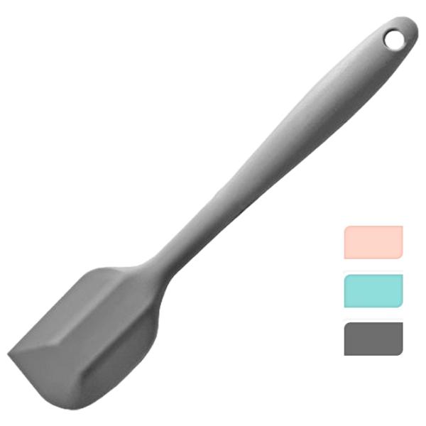 Spatulă James.F 37880 Silicon/ Multicolor photo 2