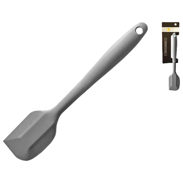 Spatulă James.F 37880 Silicon/ Multicolor photo 3