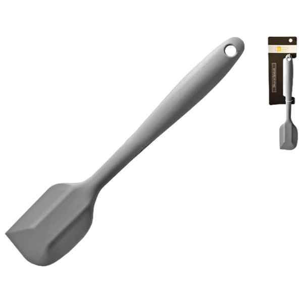 Spatulă James.F 37880 Silicon/ Multicolor photo 3