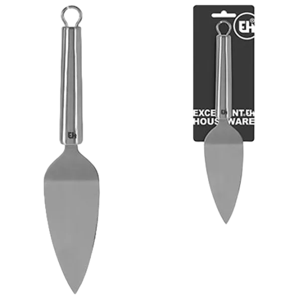 Spatulă EH 44924 Oțel inoxidabil/ Inox photo 2