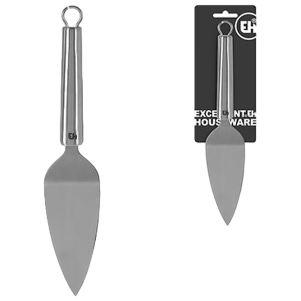 Spatulă EH 44924 Oțel inoxidabil/ Inox photo 2