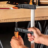 Хомут NEO Tools 45-454 500 мм photo 2