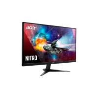 Монитор Acer Nitro QG271E 27" Full HD 75 Гц/ 1 мс/ Черный photo 2