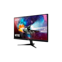 Монитор Acer Nitro QG271E 27" Full HD 75 Гц/ 1 мс/ Черный photo 3