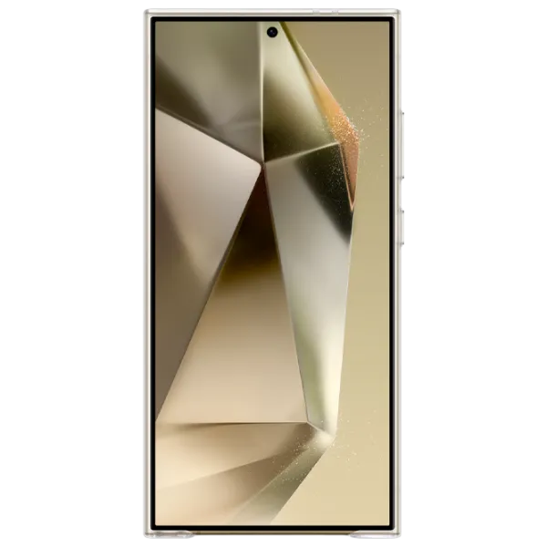 Husă pentru smartphone Samsung Galaxy S24 Ultra Samsung/ Back/ TPU/ Transparent photo 2 Husă pentru smartphone Samsung Galaxy S24 Ultra Samsung/ Back/ TPU/ Transparent photo 2