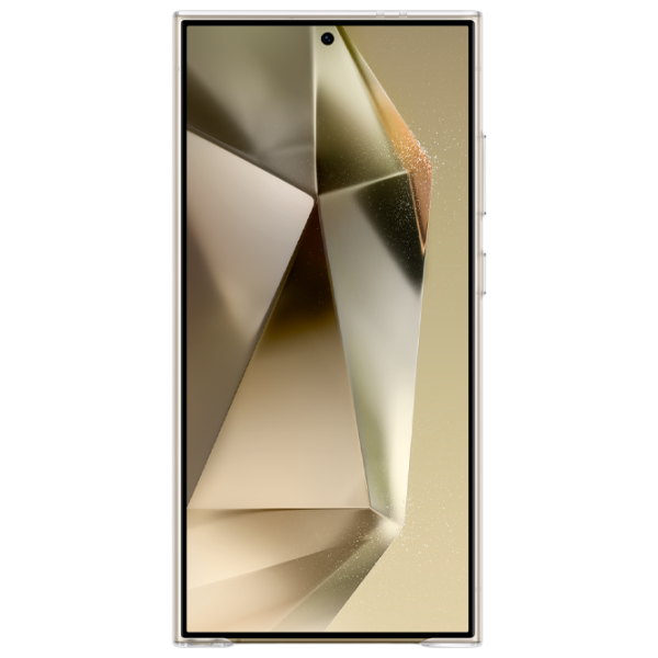 Husă pentru smartphone Samsung Galaxy S24 Ultra Samsung/ Back/ TPU/ Transparent photo 2 Husă pentru smartphone Samsung Galaxy S24 Ultra Samsung/ Back/ TPU/ Transparent photo 2