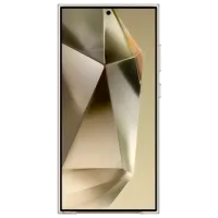 Husă pentru smartphone Samsung Galaxy S24 Ultra Samsung/ Back/ TPU/ Transparent photo 2