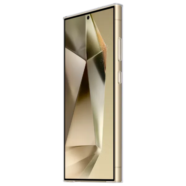 Husă pentru smartphone Samsung Galaxy S24 Ultra Samsung/ Back/ TPU/ Transparent photo 3 Husă pentru smartphone Samsung Galaxy S24 Ultra Samsung/ Back/ TPU/ Transparent photo 3