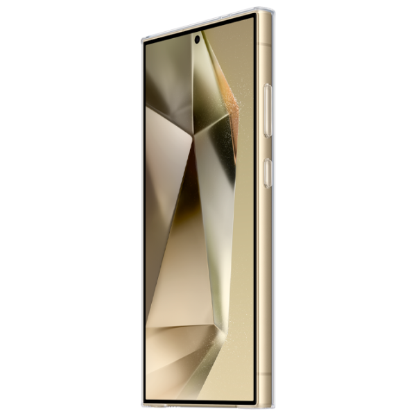 Husă pentru smartphone Samsung Galaxy S24 Ultra Samsung/ Back/ TPU/ Transparent photo 3 Husă pentru smartphone Samsung Galaxy S24 Ultra Samsung/ Back/ TPU/ Transparent photo 3