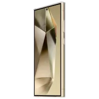 Husă pentru smartphone Samsung Galaxy S24 Ultra Samsung/ Back/ TPU/ Transparent photo 3