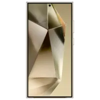 Husă pentru smartphone Samsung Galaxy S24 Ultra Samsung/ Back/ TPU/ Transparent photo 2