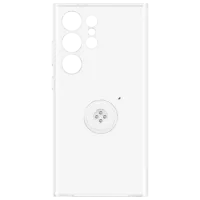 Husă pentru smartphone Samsung Galaxy S24 Ultra Samsung/ Back/ TPU/ Transparent photo 3