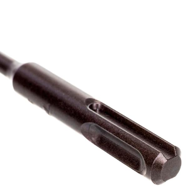 Сверло Makita D-00066  SDS-plus photo 3 Сверло Makita D-00066  SDS-plus photo 3