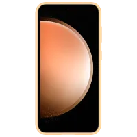 Чехол для смартфона Samsung Galaxy S23 FE Samsung/ Back/ ТПУ/ Apricot Оранжевый photo 2
