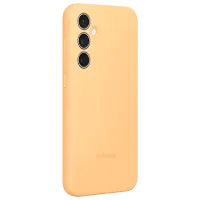Чехол для смартфона Samsung Galaxy S23 FE Samsung/ Back/ ТПУ/ Apricot Оранжевый photo 3
