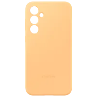 Чехол для смартфона Samsung Galaxy S23 FE Samsung/ Back/ ТПУ/ Apricot Оранжевый photo 4