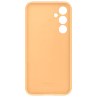 Чехол для смартфона Samsung Galaxy S23 FE Samsung/ Back/ ТПУ/ Apricot Оранжевый photo 5