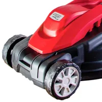 Mașină de tuns iarbă Electrică Raider RD-LM32 Manual photo 2