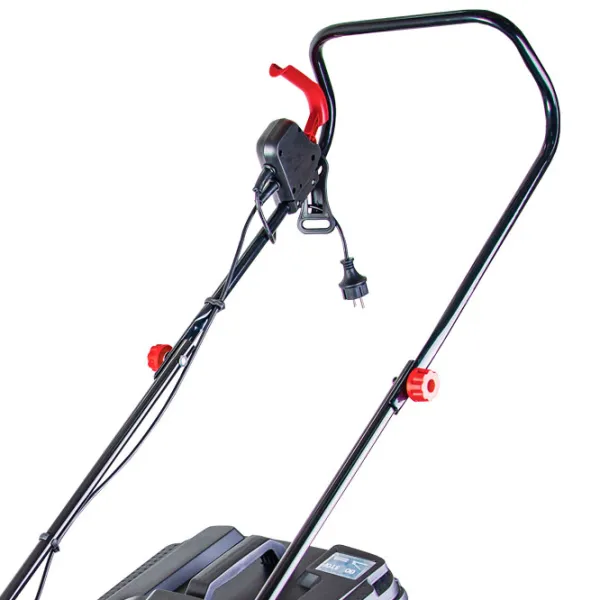Газонокосилка Электрическая Raider RD-LM32 Ручной photo 3
