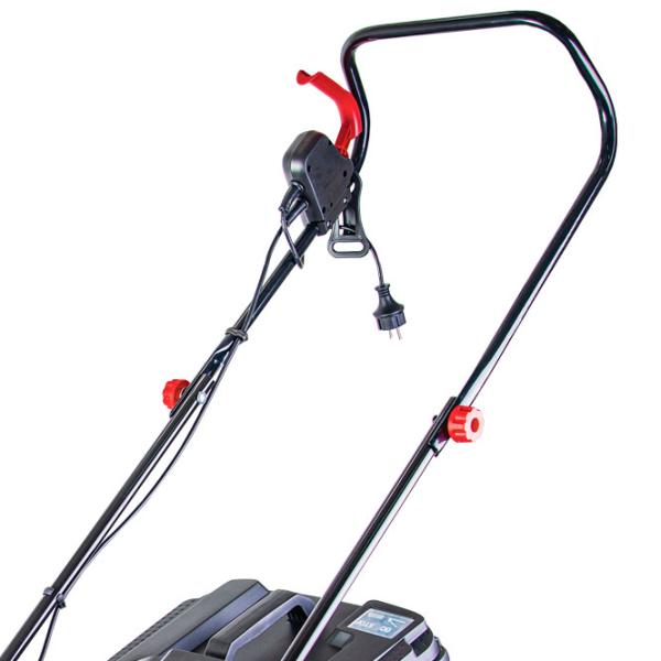 Газонокосилка Электрическая Raider RD-LM32 Ручной photo 3