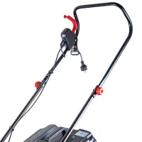 Mașină de tuns iarbă Electrică Raider RD-LM32 Manual photo 3