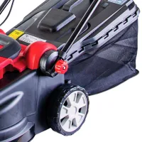 Mașină de tuns iarbă Electrică Raider RD-LM32 Manual photo 4