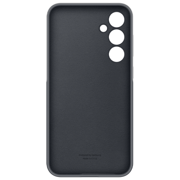 Чехол для смартфона Samsung Galaxy S23 FE Samsung/ Back/ ТПУ/ Серый Белый photo 5