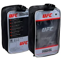 Боевые перчатки Arena UFC0581 ММА/ Дети/ M/ Разноцветный photo 3