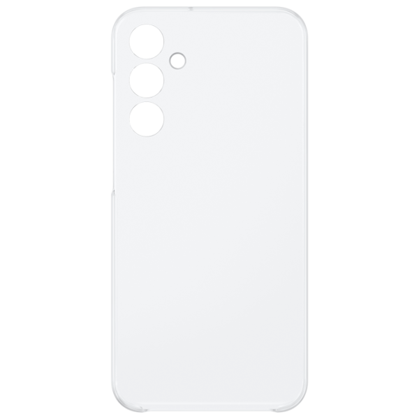 Husă pentru smartphone Samsung Galaxy A25 Samsung/ Back/ TPU/ Transparent photo 4 Husă pentru smartphone Samsung Galaxy A25 Samsung/ Back/ TPU/ Transparent photo 4