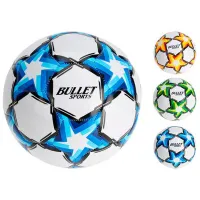 Minge pentru fotbal PS 50616 Polivinilhlorid/ Amator photo 2