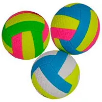 Minge de volei PS 38027 PVC/ Amator photo 2