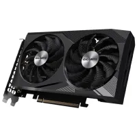 Видеокарта Gigabyte GeForce RTX 3060 WINDFORCE OC PCI Express x16 4.0 / 12 ГБ photo 3