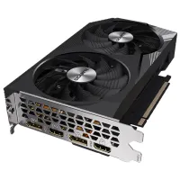 Видеокарта Gigabyte GeForce RTX 3060 WINDFORCE OC PCI Express x16 4.0 / 12 ГБ photo 4